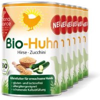 ChronoBalance Huhn 6x2,4 kg von ChronoBalance