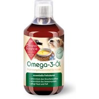 ChronoBalance natürliches Omega-3 Öl 500 ml von ChronoBalance