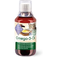 ChronoBalance Omega-3 Öl 250 ml von ChronoBalance