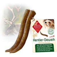 ChronoBalance Rentier Geweih Snack 2xXS, 2x von ChronoBalance