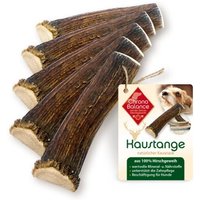 ChronoBalance Rothirsch Geweihstange Halbiert 5er Set 250 g von ChronoBalance