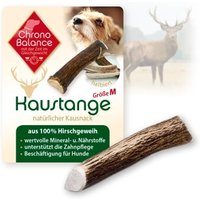 ChronoBalance Rothirsch Geweihstange Halbiert 50 g von ChronoBalance