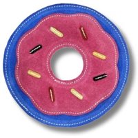 ChronoBalance Spielzeug Donut aus Leder von ChronoBalance