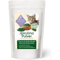 ChronoBalance Spirulina Pulver 100 g von ChronoBalance