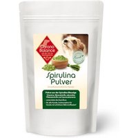 ChronoBalance Spirulina Pulver 100 g von ChronoBalance