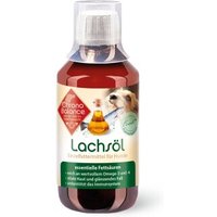 ChronoBalance Lachsöl 250 ml von ChronoBalance