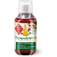 ChronoBalance natürliches Mariendistelöl 100 ml von ChronoBalance