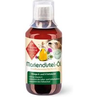 ChronoBalance natürliches Mariendistelöl 250 ml von ChronoBalance