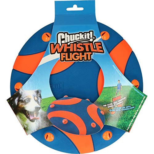 Chuckit! 261753/3931 Whistle Flight von Chuckit!