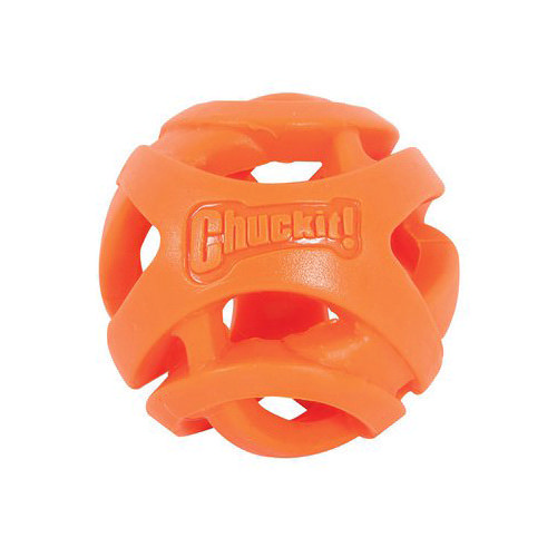 Chuckit! Breathe Right Fetch Ball - Large - 1 Stück von Chuckit!