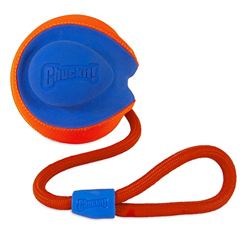 Chuckit! CH 32220 Rope Fetch von Chuckit!