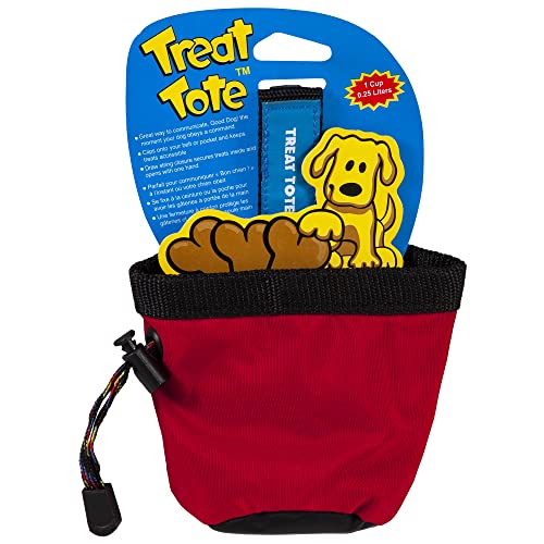 Chuckit! CH01400 Treat Tote Leckerlietasche Small von Chuckit!