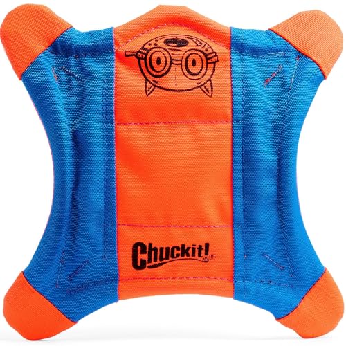 Chuckit! CH11200 Flying Squirrel Small von Chuckit!