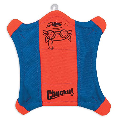 Chuckit! CH11200 Flying Squirrel Small von Chuckit!