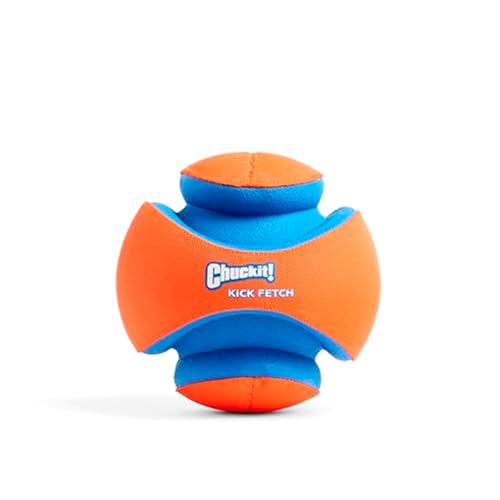 Chuckit! CH251201 Kick Fetch Large von Chuckit!