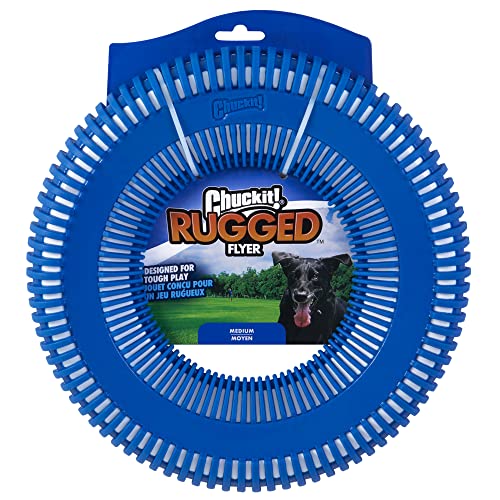 Chuckit! CH31342 Rugged Flyer Large von Chuckit!