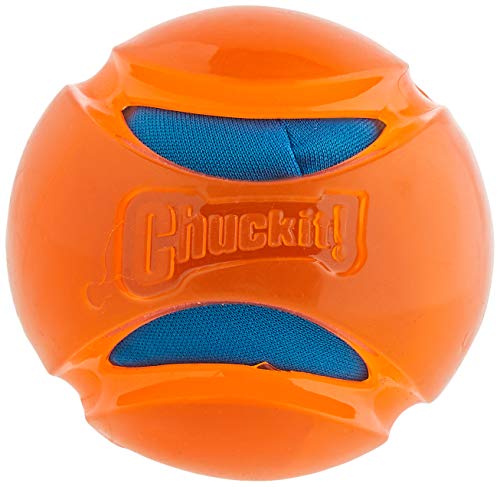 Chuckit! CH31473 Hydro Squeeze Ball Large von Chuckit!