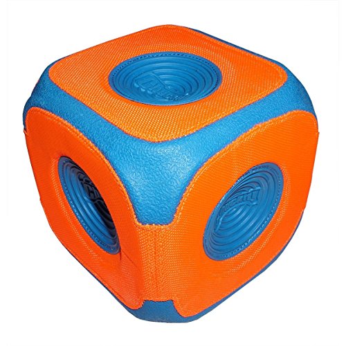 Chuckit! CH52064 Kick Cube von Chuckit!