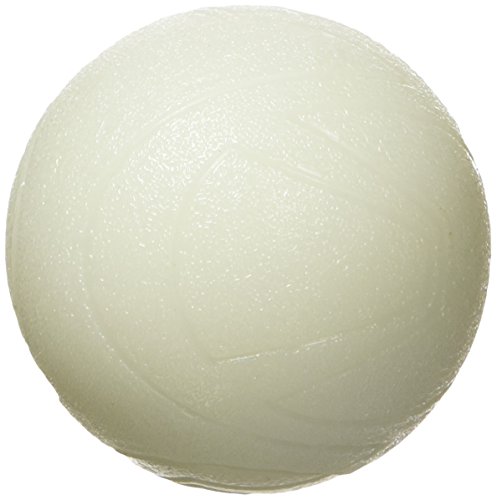 Chuckit! CHUC013GF Hundespielzeug Firefly Led Ball, M, 6 cm von Chuckit!