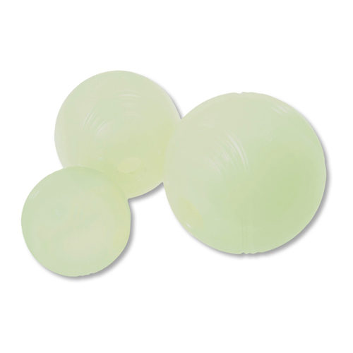 Chuckit! Max Glow Ball - M - 2 pack von Chuckit!