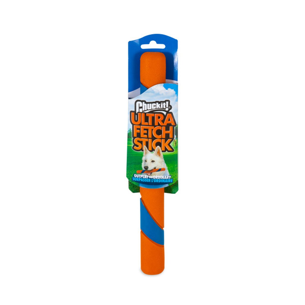 Chuckit! Stock Ultra Stick von Chuckit!