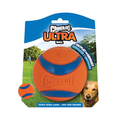 Chuckit! Ultra Ball von Chuckit!