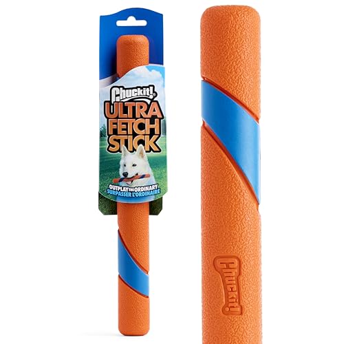 Chuckit! - Ultra Fetch Stick - 28 cm - 1 Stück von Chuckit!