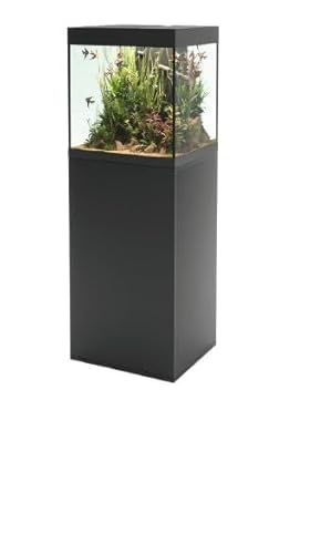 Ciano Aquarium Opera Stand 80 Black von Ciano