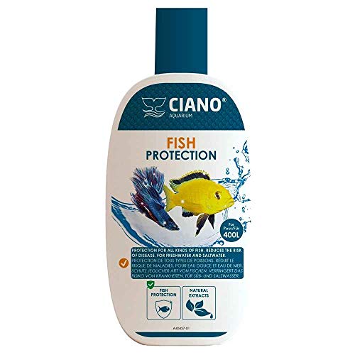 Ciano Fischschutz 100 ml von Ciano