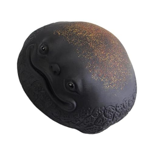 Ciieeo Geformter Schmuck Desktop-Dekoration Büro- Zikaden-Modell Tee-Haustier-schmuck Schreibtisch-Dekoration Ciieeo Geformter Schmuck Desktop-Dekoration Büro- Zikaden-Modell Tee-Haustier-schmuck Schreibtisch-Dekoration von Ciieeo