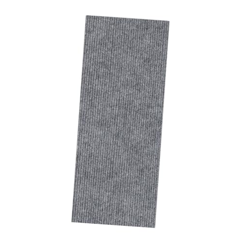 Ciieeo Selbstklebende Katzenschutzmatte für Möbel Anpassbare Kratzmatte für Sofas Sessel und Betten Kratzfeste zur Möbelpflege Graue DIY Lösung Ciieeo Selbstklebende Katzenschutzmatte für Möbel Anpassbare Kratzmatte für Sofas Sessel und Betten Kratzfeste zur Möbelpflege Graue DIY Lösung von Ciieeo