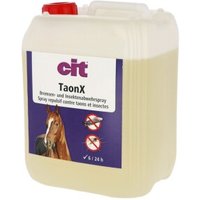 cit Insektenschutz TaonX Kanister 5 l von Cit