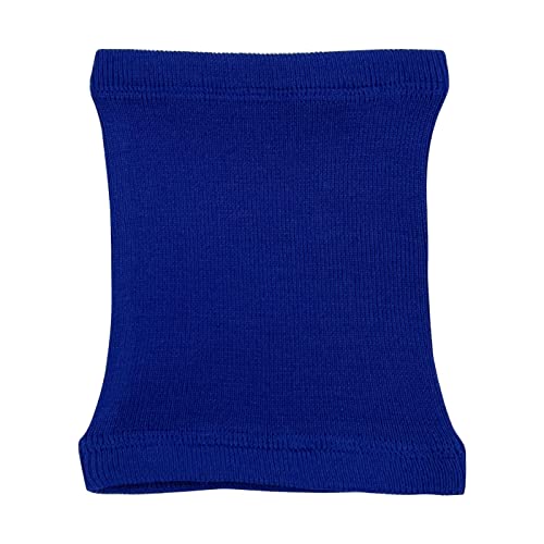 Für Halsohrenwärmer Anti Anchietas Pet Supplies Dog Snood Baden Gig Elastizität(LBlau) von Cixilo