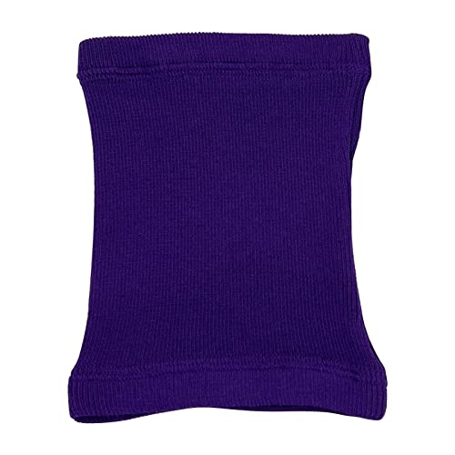 Für Halsohrenwärmer Anti Anchietas Pet Supplies Dog Snood Baden Gig Elastizität(LLila) von Cixilo