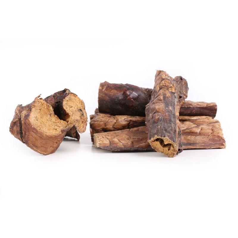 Classic Dog Snack Pferdelunge 1kg Classic Dog Snack Pferdelunge 1kg von Classic Dog