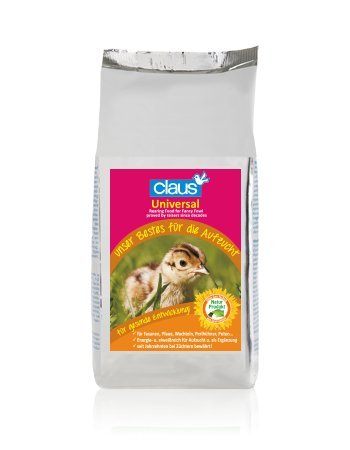 Claus Universal 25 kg von Claus