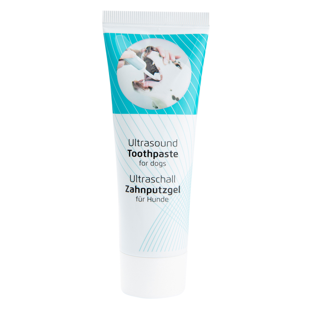 Cleany Teeth Ultraschall-Zahnputzgel Clean von CleanyTeeth