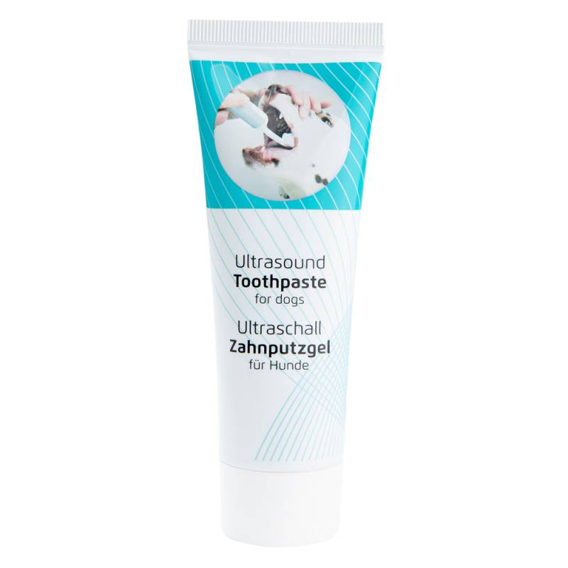 Cleany Teeth Ultraschall-Zahnputzgel Clean von CleanyTeeth