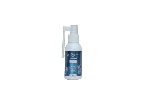 Cleapet Mundgesundheitsspray 100ml von Cleapet