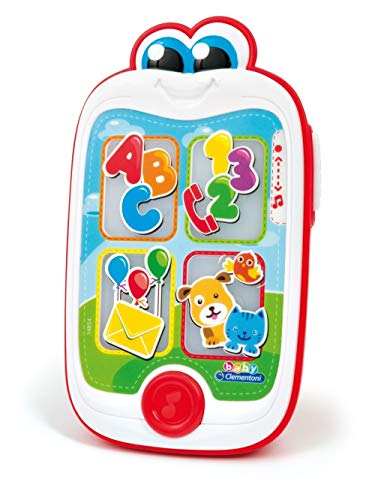 Clementoni Baby Baby Smartph von Clementoni