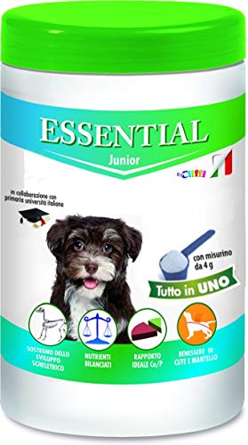 Cliffi Essential Cane Junior von Cliffi