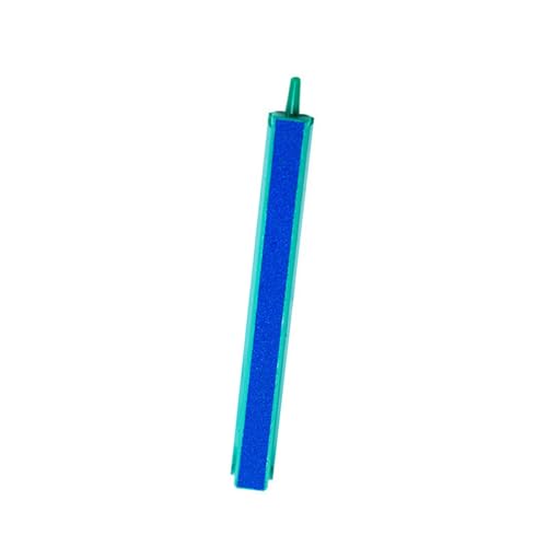 Cnrfeoap Aquarium Bubble Rod 10/15/20/25/30 cm Ausströmsteine Verschiedene Längen Stab für kleine bis große Heimaquarien Ausströmer von Cnrfeoap