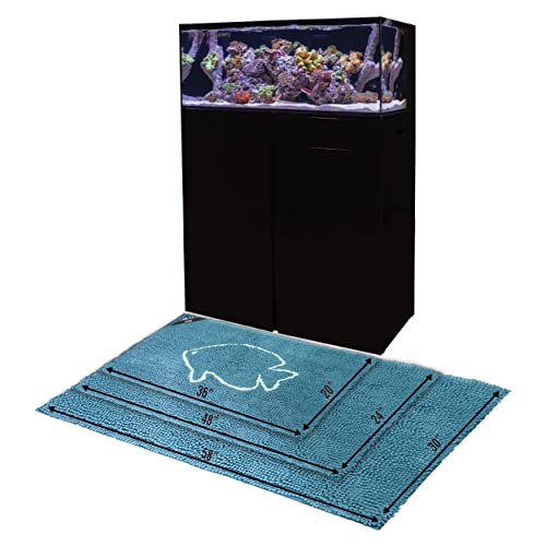 Cobalt Aquatics Aqua Schwammmatte, Größe XL von Cobalt Aquatics