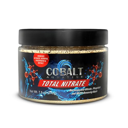 Cobalt Aquatics Gesamtnitrat von Cobalt Aquatics