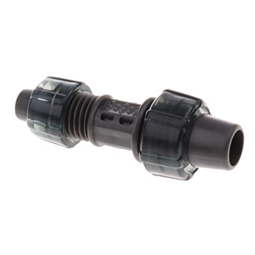 Colcolo Aquarium Filter Wasserminderer Adapter Stecker Schlauch Rohr 12 16mm von Colcolo