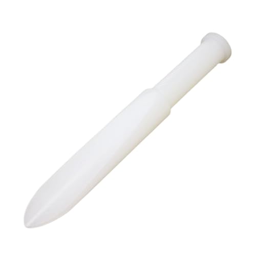 Colcolo Dog Break Stick, Aggression Stopper, professioneller Hundebiss-Trainingsstab aus Nylon für Starke Hunde, Deutscher Schäferhund Colcolo Dog Break Stick, Aggression Stopper, professioneller Hundebiss-Trainingsstab aus Nylon für Starke Hunde, Deutscher Schäferhund von Colcolo