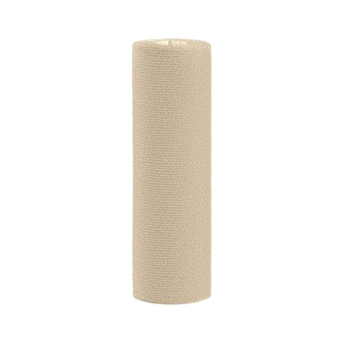 Colcolo Klettermatte für Katzenkratzbrett, Ersatzpolster, zuschneidbares, selbstklebendes Katzenkratzbrett für Katzenregale, Stufen, Pfostenabdeckungen, khaki, m von Colcolo