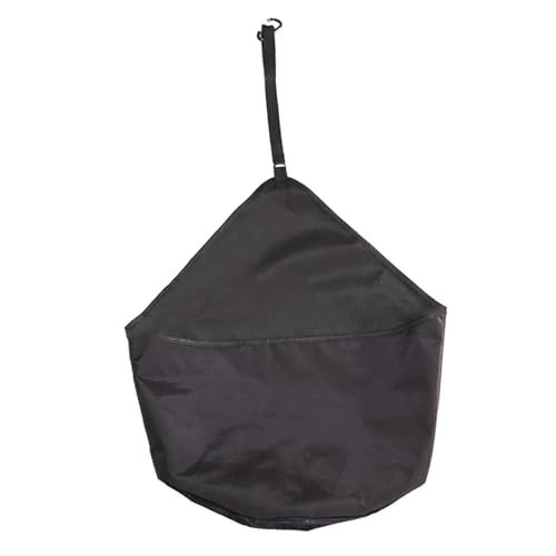 Colcolo Pferde-Heu-Tasche, Ziegen-Heu-Futtertasche, 99 x 30 cm, Slow Feeder-Pferdewasser-Eimertasche für Bauernhof-Reitbedarf, Alpakas von Colcolo