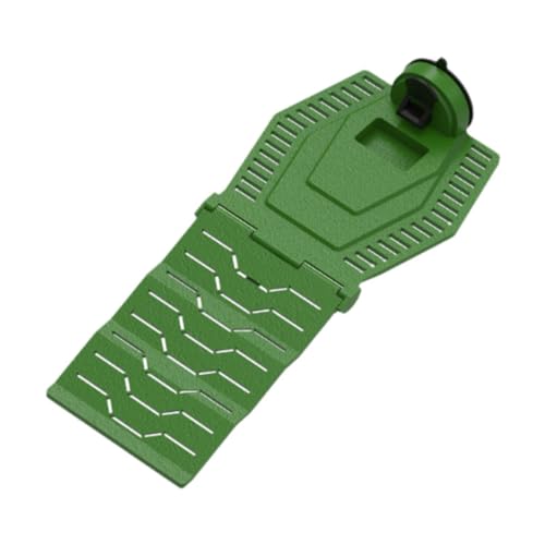 Colcolo Sonnenplattform für Schildkröten mit Saugnapf-Rampe, Faltbare Dock-Dekoration, Ruheterrasse, schwimmend für Frösche, Schildkröten und, S Colcolo Sonnenplattform für Schildkröten mit Saugnapf-Rampe, Faltbare Dock-Dekoration, Ruheterrasse, schwimmend für Frösche, Schildkröten und, S von Colcolo