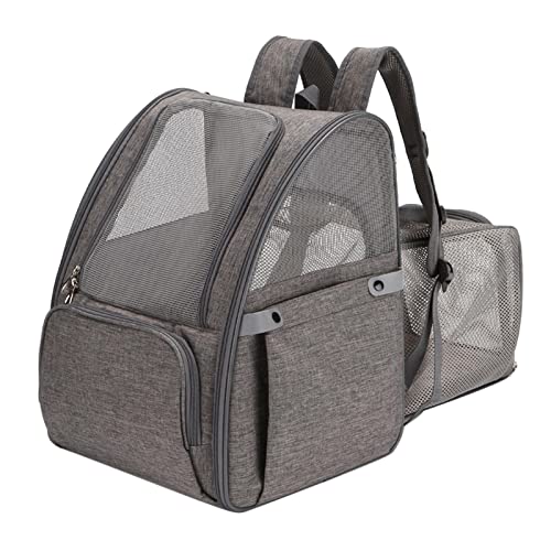 Colcolo Transporttasche für Reisen, Grau, 34 cm x 28 cm x 42 cm von Colcolo